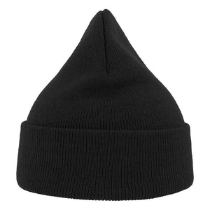 Atlantis - Eko - Beanie - Black