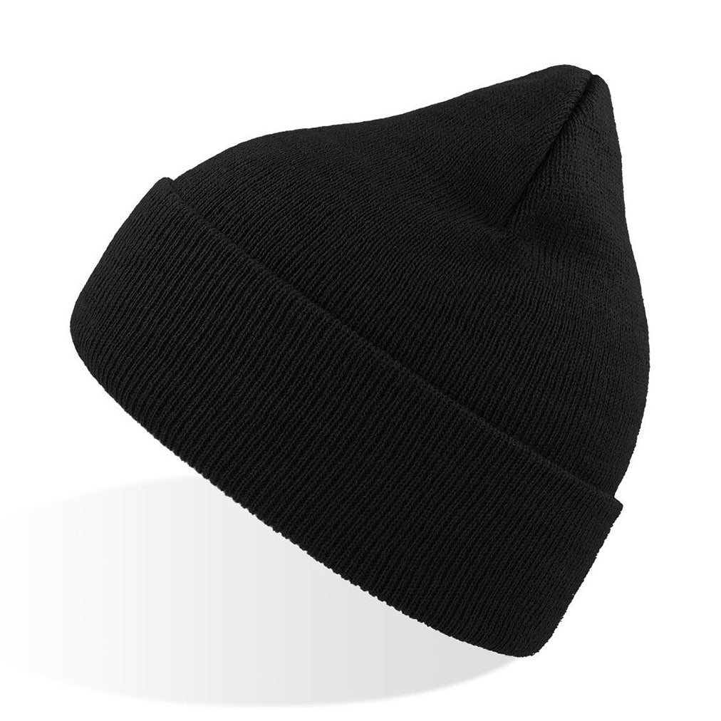 Atlantis - Eko - Beanie - Black