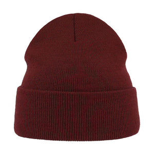 Atlantis - Eko - Beanie - Burgundy