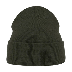 Atlantis - Eko - Beanie - Forest Green