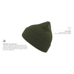 Atlantis - Eko - Beanie - Olive