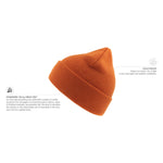 Atlantis - Eko - Beanie - Orange