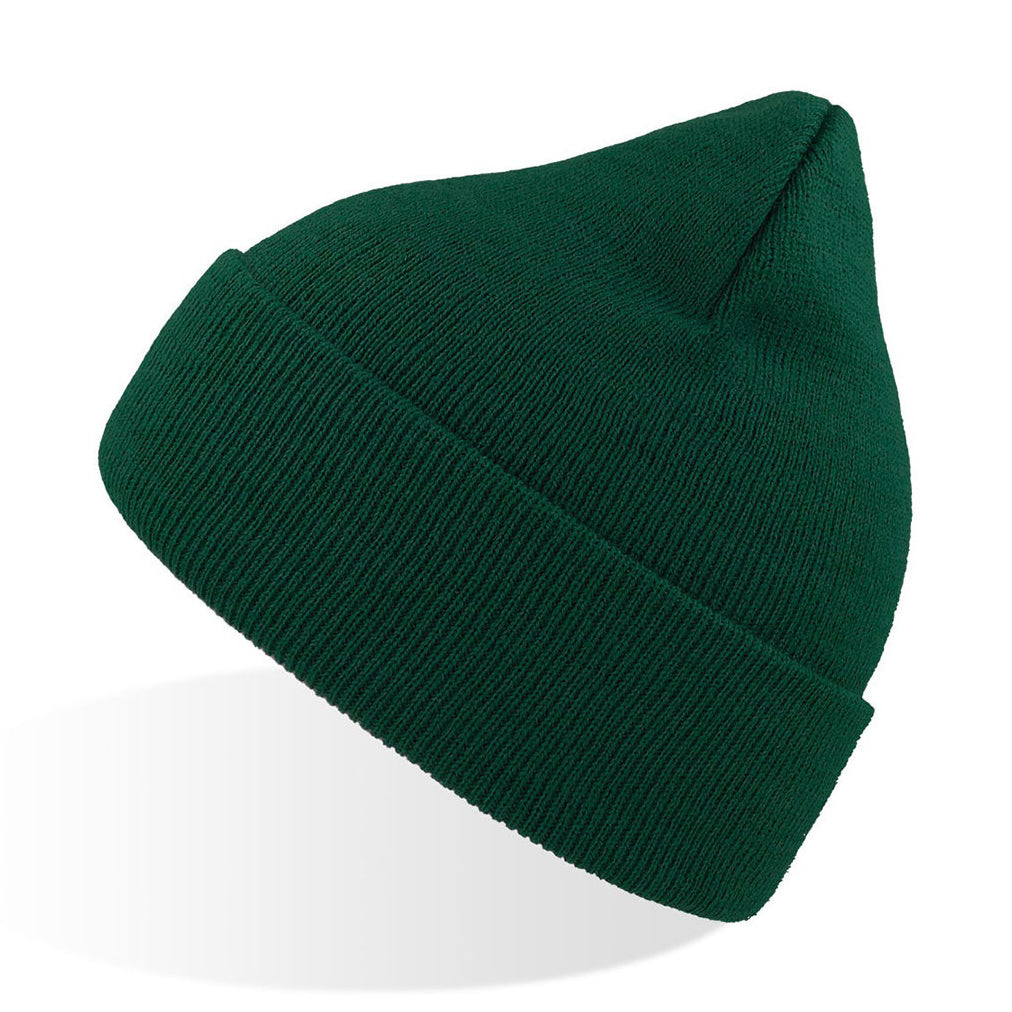 Atlantis - Eko - Beanie - Pine Green