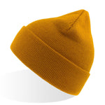 Atlantis - Eko - Beanie - Yellow