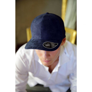 Atlantis - Fam Cap - Adjustable - Navy