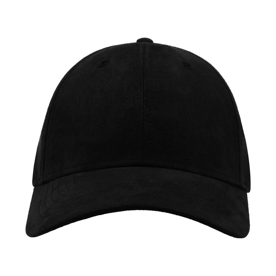 Atlantis - Fam Cap - Adjustable - Black