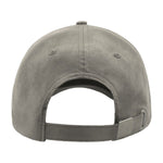 Atlantis - Fam Cap - Adjustable - Grey