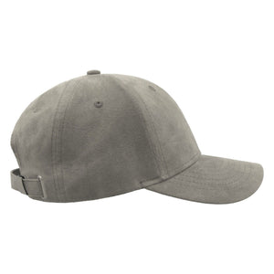 Atlantis - Fam Cap - Adjustable - Grey