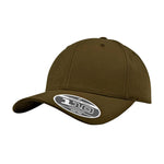 Flexfit - Baseball One Ten - Snapback - Olive