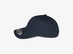 Vegan - Style 6 - Adjustable - Navy