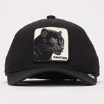 Goorin Bros - Little Panther Youth - Trucker/Snapback - Black