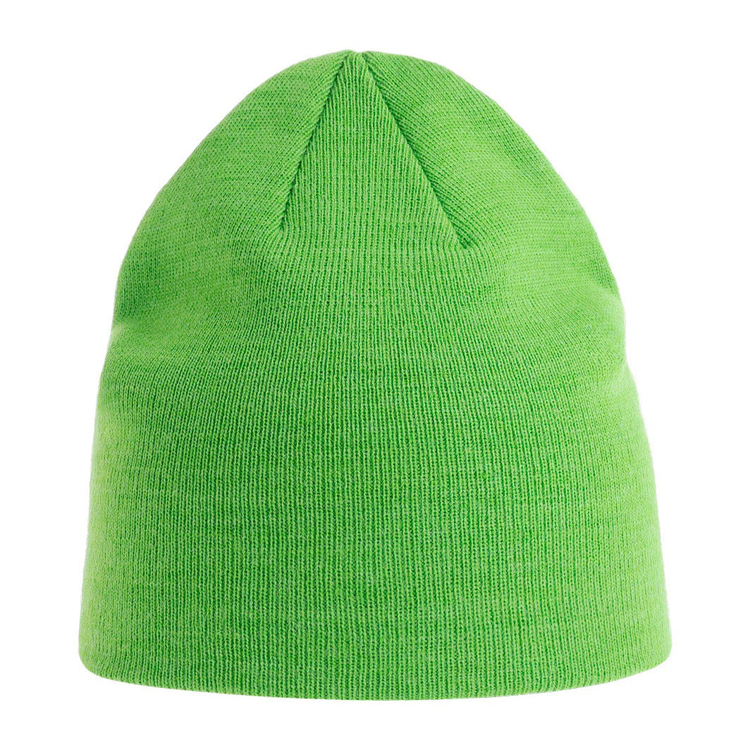 Atlantis - Holly - Beanie - Acid Green