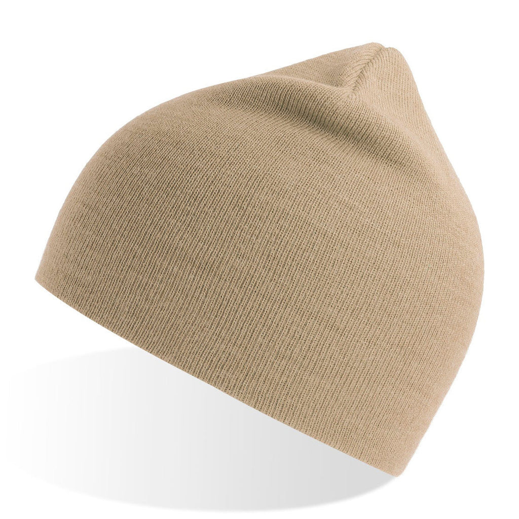 Atlantis - Holly - Beanie - Beige