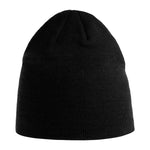 Atlantis - Holly - Beanie - Black