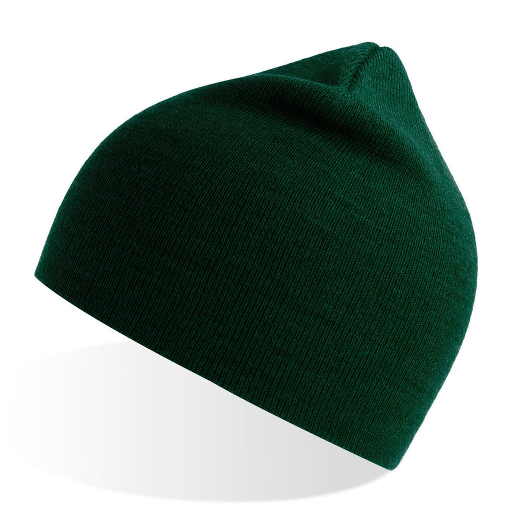 Atlantis - Holly - Beanie - Bottle Green