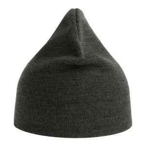 Atlantis - Holly - Beanie - Dark Grey Melange