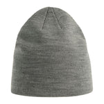 Atlantis - Holly - Beanie - Light Grey Melange