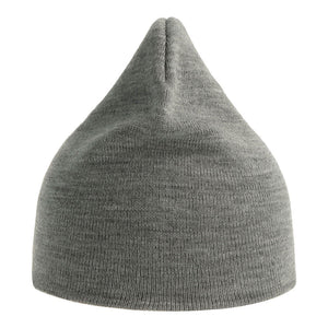 Atlantis - Holly - Beanie - Light Grey Melange