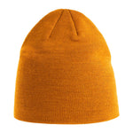 Atlantis - Holly - Beanie - Mustard