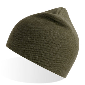 Atlantis - Holly - Beanie - Olive