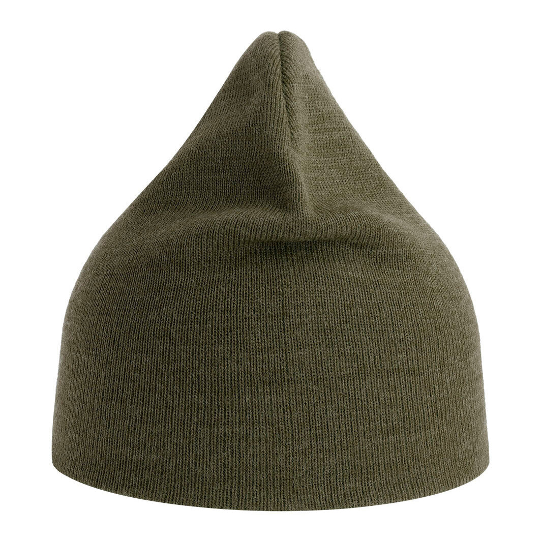 Atlantis - Holly - Beanie - Olive