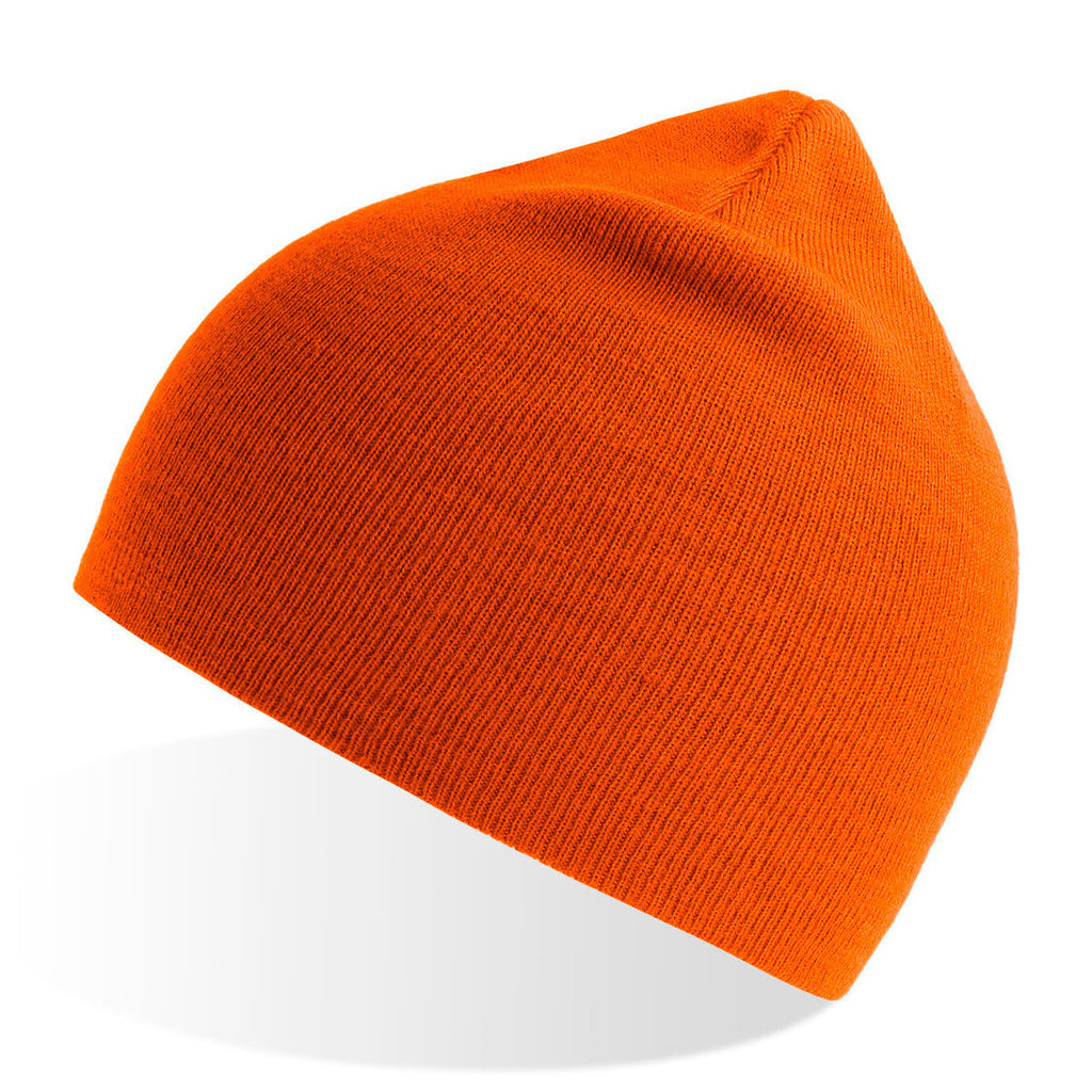 Atlantis - Holly - Beanie - Orange