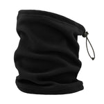 Atlantis - Hotty-S Neck Warmer - Black