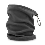 Atlantis - Hotty-S Neck Warmer - Dark Grey