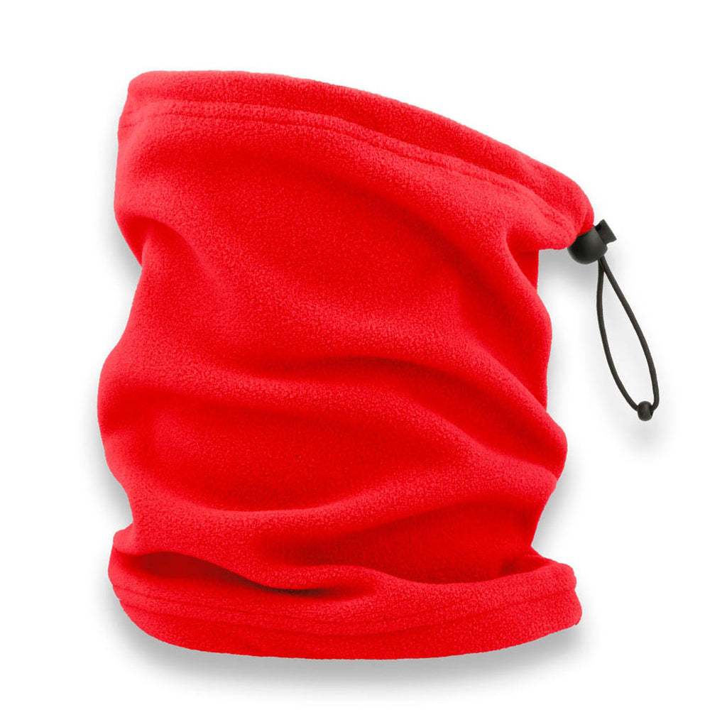 Atlantis - Hotty-S Neck Warmer - Red