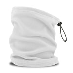 Atlantis - Hotty-S Neck Warmer - White