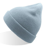 Atlantis - Kids Wind Recycled - Beanie - Light Blue