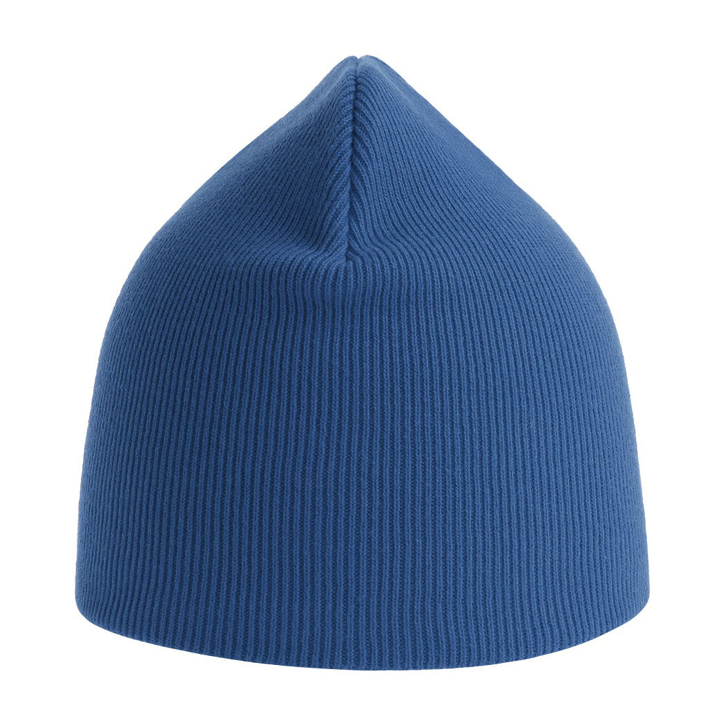 Atlantis - Yala Beanie - Huer - Royal