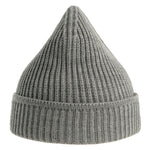 Atlantis - Maple - Beanie - Light Grey