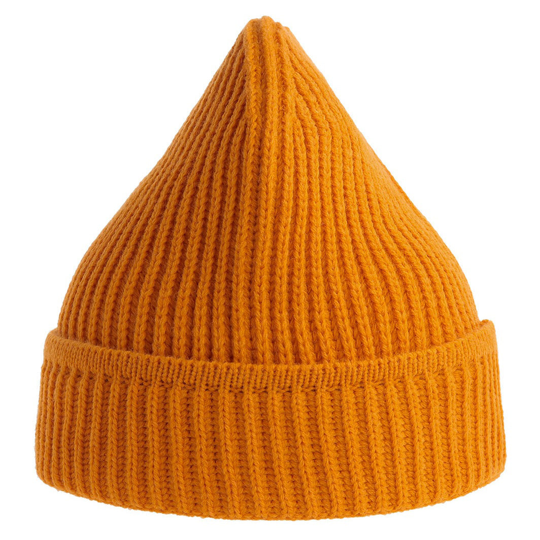 Atlantis - Maple - Beanie - Mustard