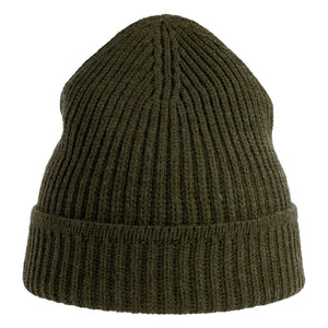 Atlantis - Maple - Beanie - Olive