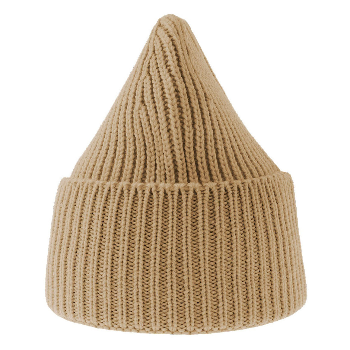 Atlantis - Oak - Beanie - Beige