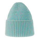 Atlantis - Oak - Beanie - Light Blue