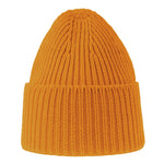 Atlantis - Oak - Beanie - Mustard