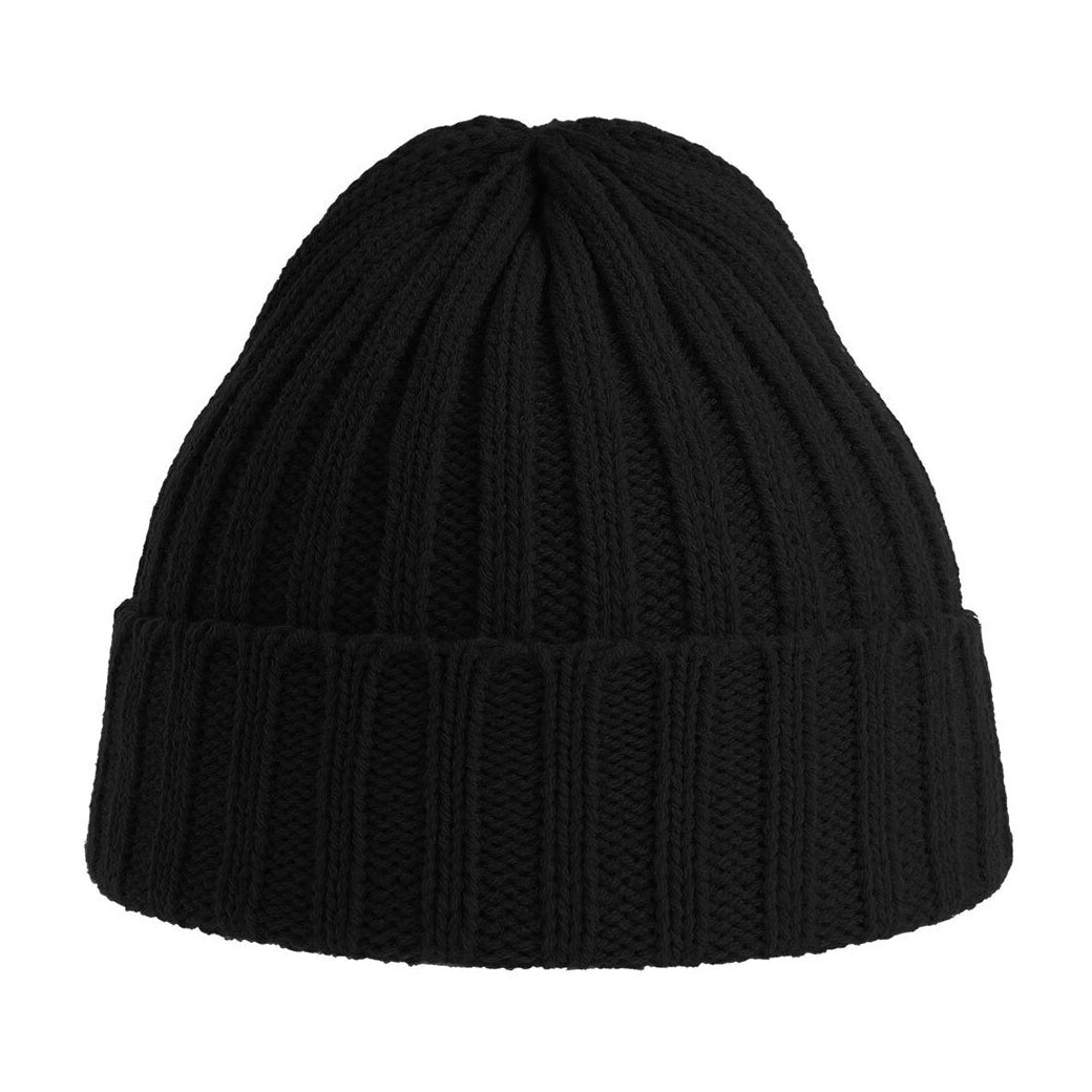 Atlantis - Shore - Beanie - Black