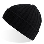 Atlantis - Shore - Beanie - Black