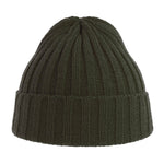 Atlantis - Shore - Beanie - Olive