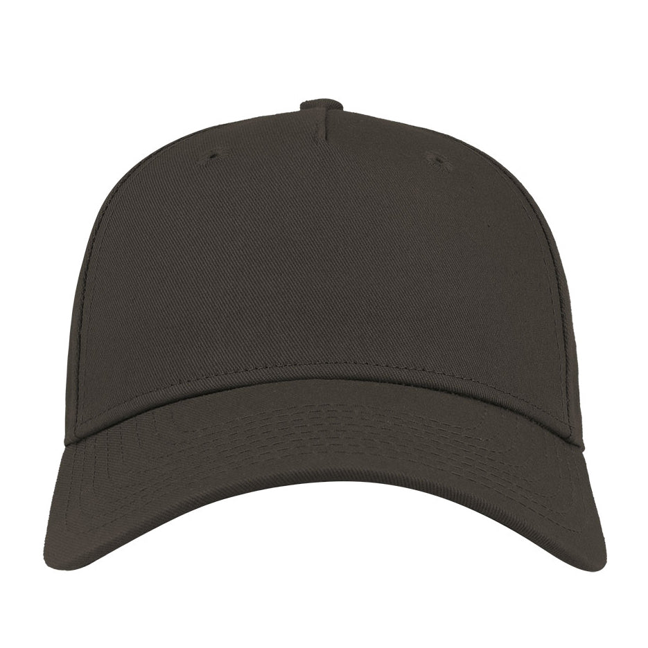 Atlantis - Shot Cap - Adjustable - Dark Grey