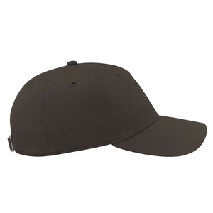 Atlantis - Shot Cap - Adjustable - Dark Grey