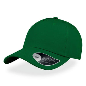 Atlantis - Shot Cap - Adjustable - Green