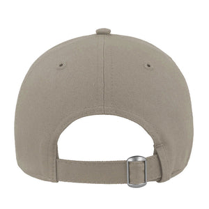 Atlantis - Shot Cap - Adjustable - Light Grey