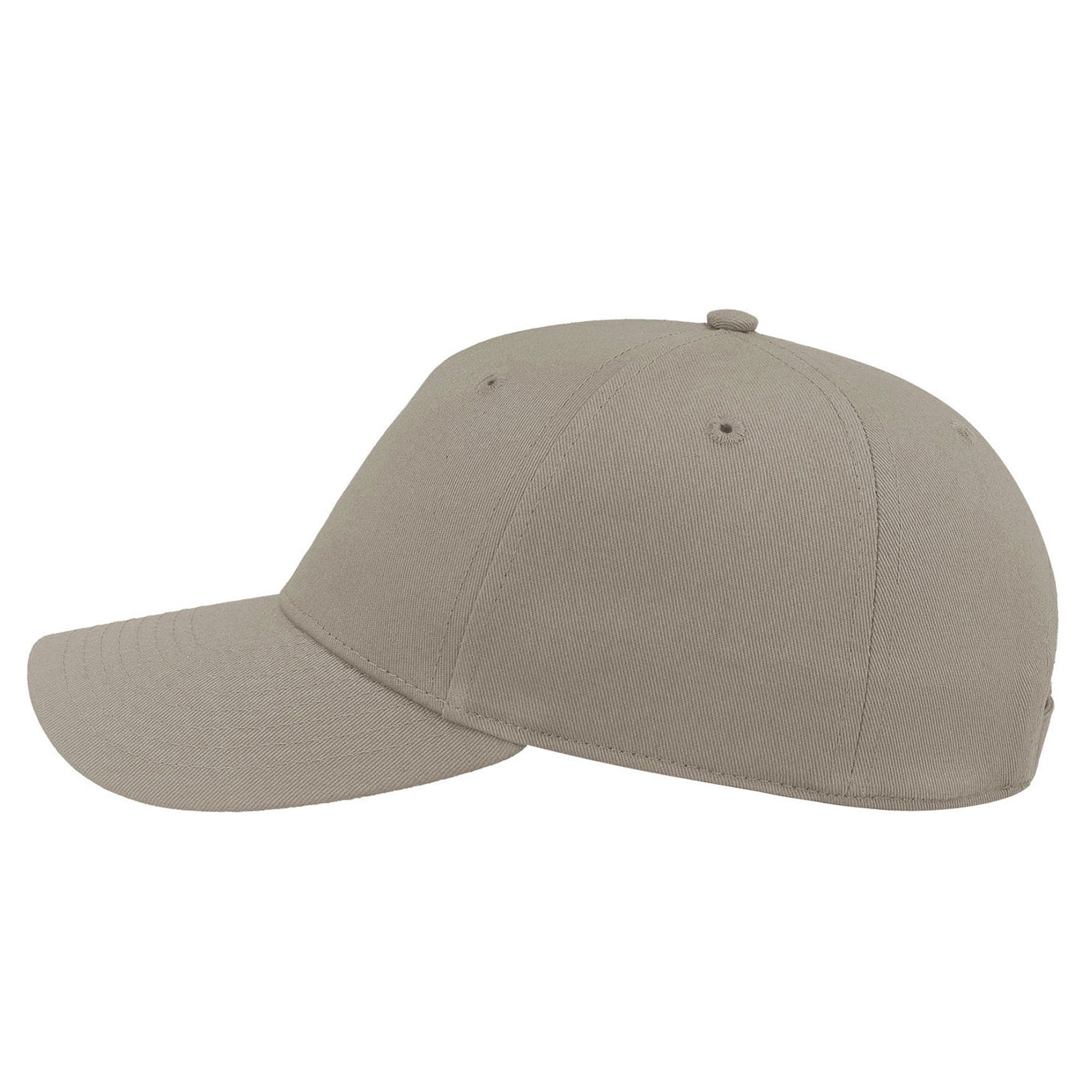 Atlantis - Shot Cap - Adjustable - Light Grey