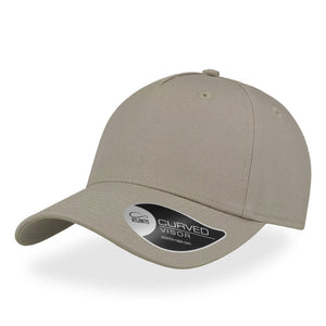 Atlantis - Shot Cap - Adjustable - Light Grey