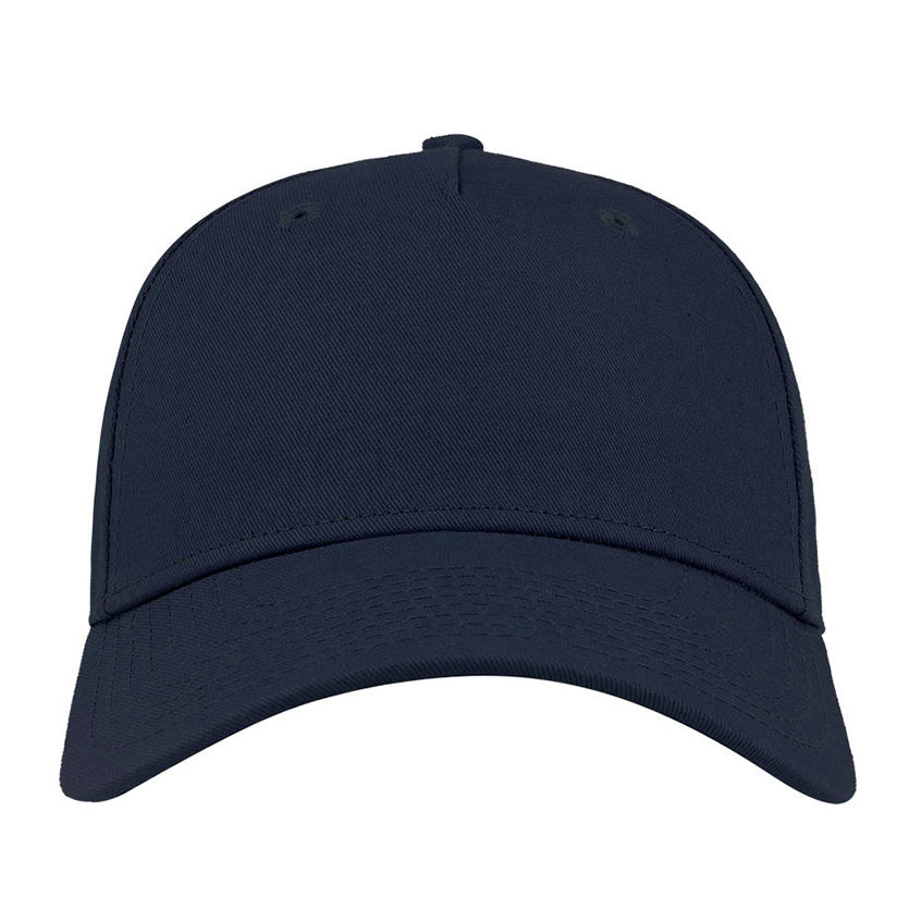 Atlantis - Shot Cap - Adjustable - Navy