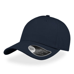 Atlantis - Shot Cap - Adjustable - Navy