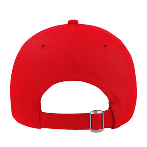 Atlantis - Shot Cap - Adjustable - Red